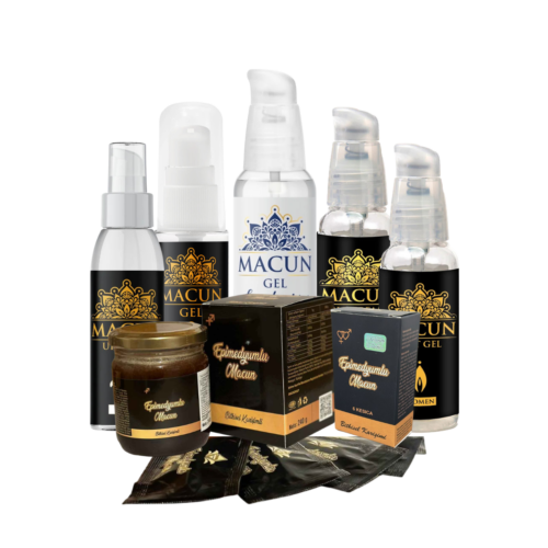 Macun Kombo