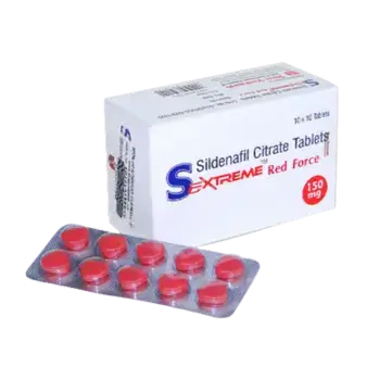 Sextreme Red
