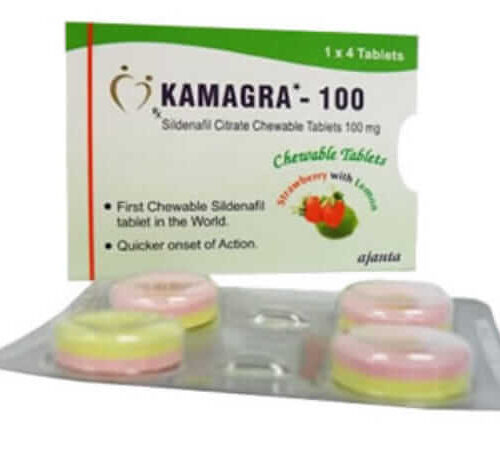 Kamagra Bombone